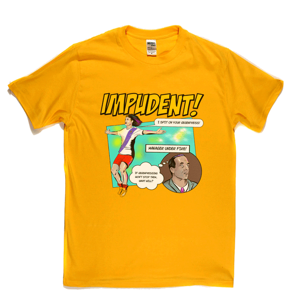 Impudent Regular T-Shirt