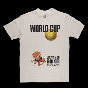 World Cup England 1966 T-Shirt