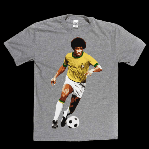 Jairzinho Regular T-Shirt