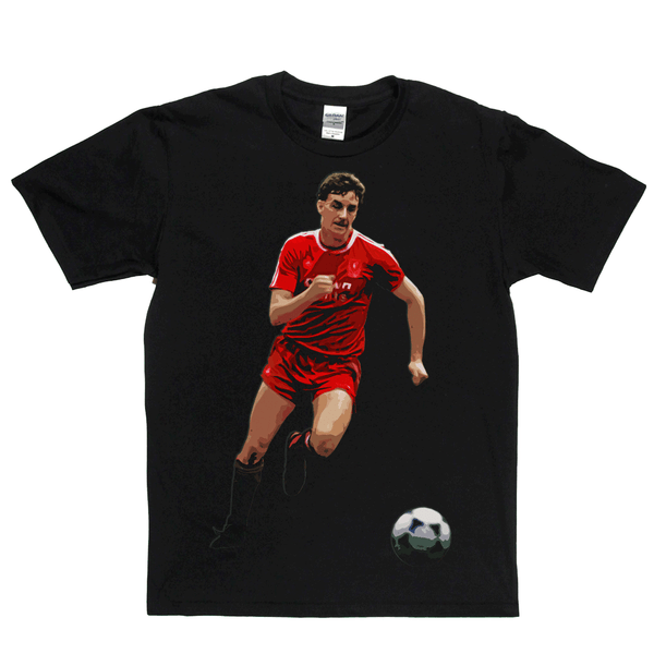John Aldridge Regular T-Shirt