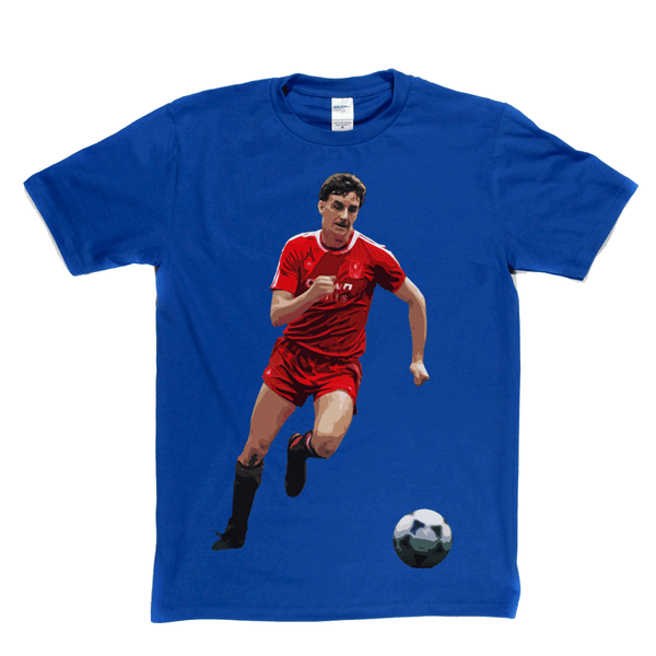 John Aldridge Regular T-Shirt