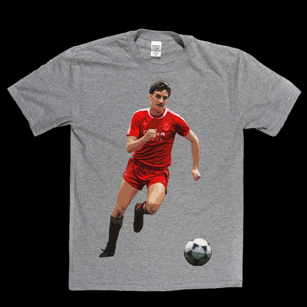 John Aldridge Regular T-Shirt