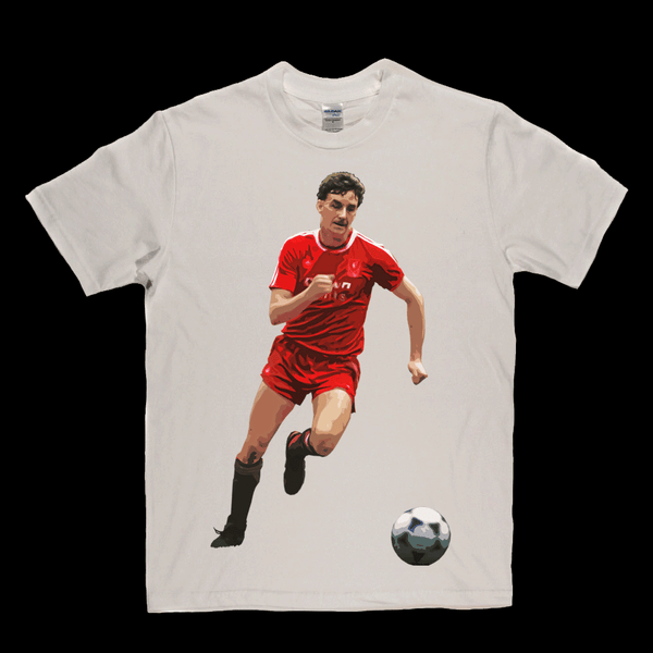 John Aldridge Regular T-Shirt