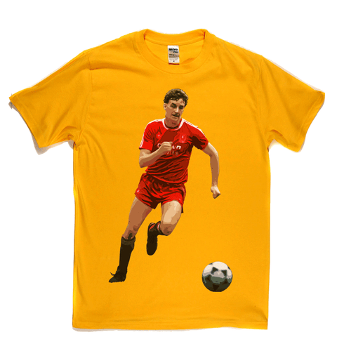 John Aldridge Regular T-Shirt