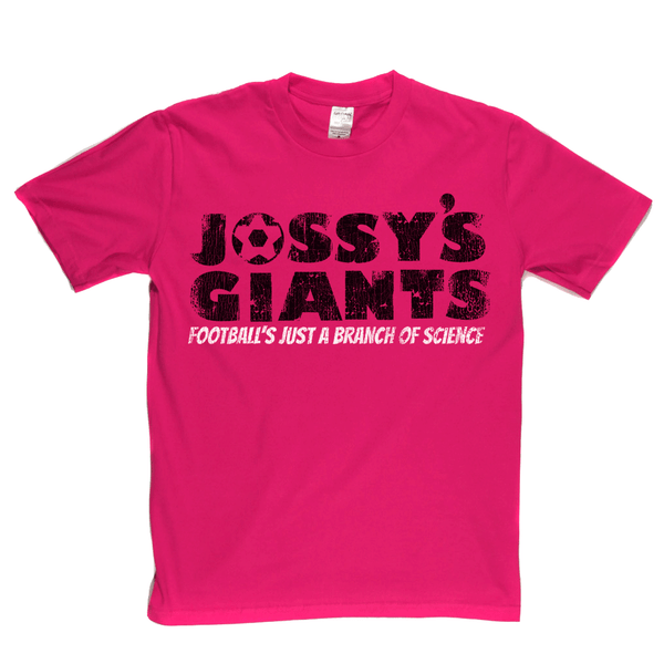 Jossys Giants Regular T-Shirt