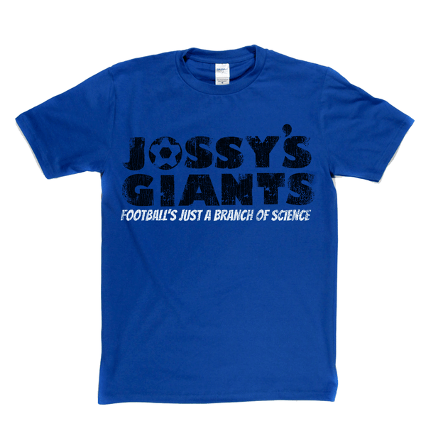 Jossys Giants Regular T-Shirt