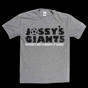 Jossys Giants Regular T-Shirt