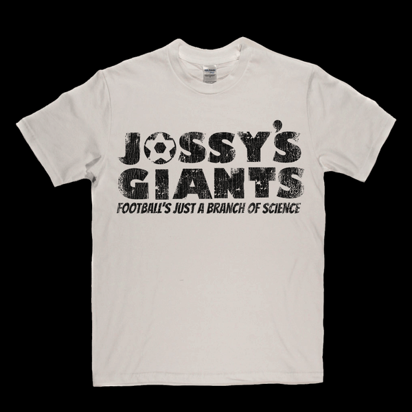 Jossys Giants Regular T-Shirt