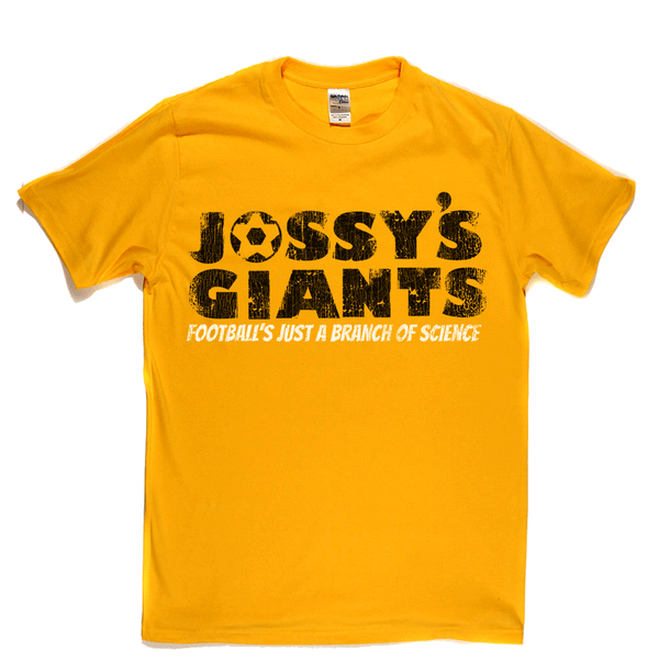 Jossys Giants Regular T-Shirt