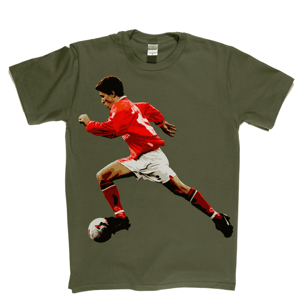 Juninho Regular T-Shirt