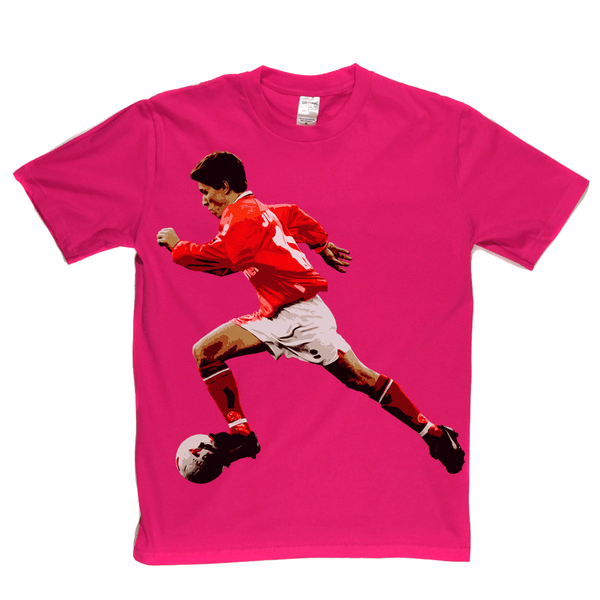 Juninho Regular T-Shirt