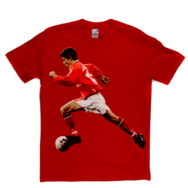 Juninho Regular T-Shirt