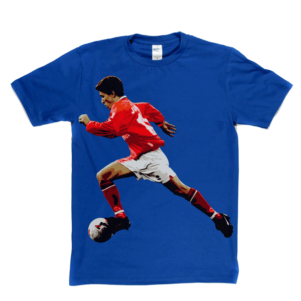 Juninho Regular T-Shirt