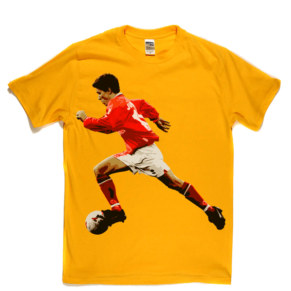 Juninho Regular T-Shirt