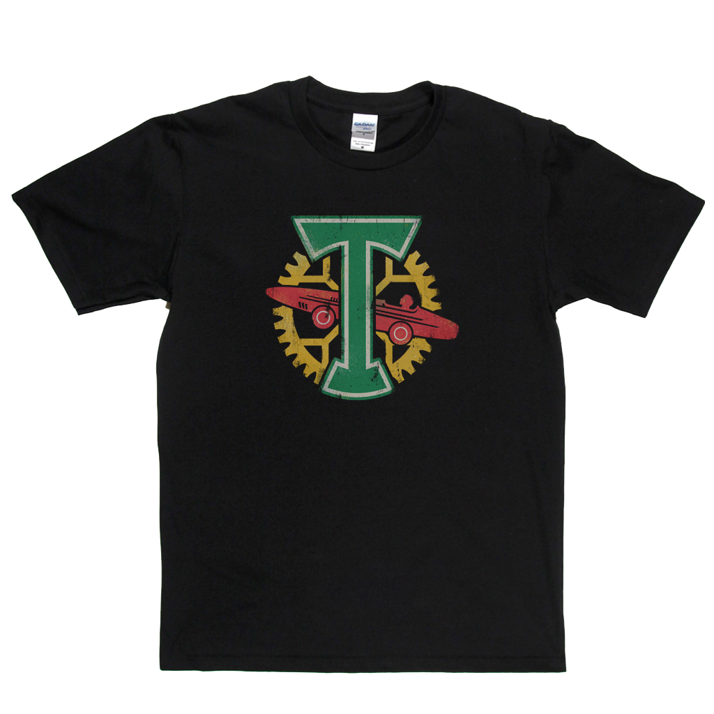 FC Torpedo Zil Moscow T-Shirt