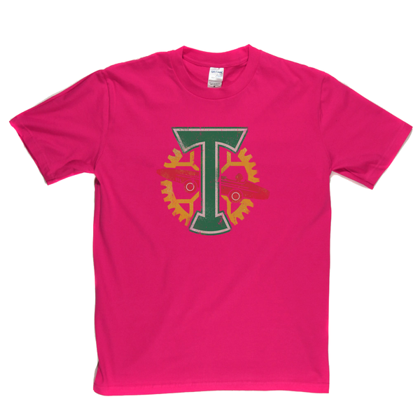 FC Torpedo Zil Moscow T-Shirt