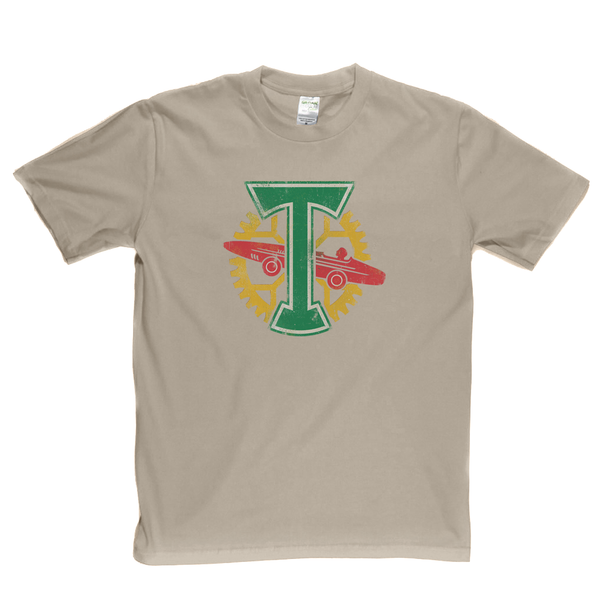 FC Torpedo Zil Moscow T-Shirt