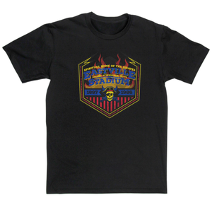 Eastville Stadium T-Shirt