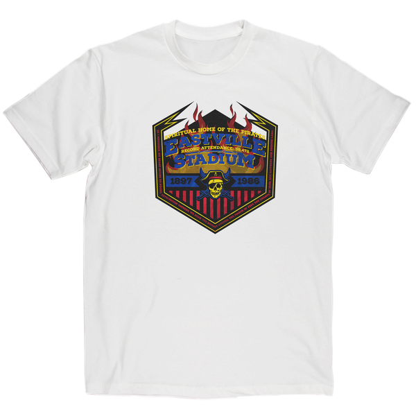 Eastville Stadium T-Shirt