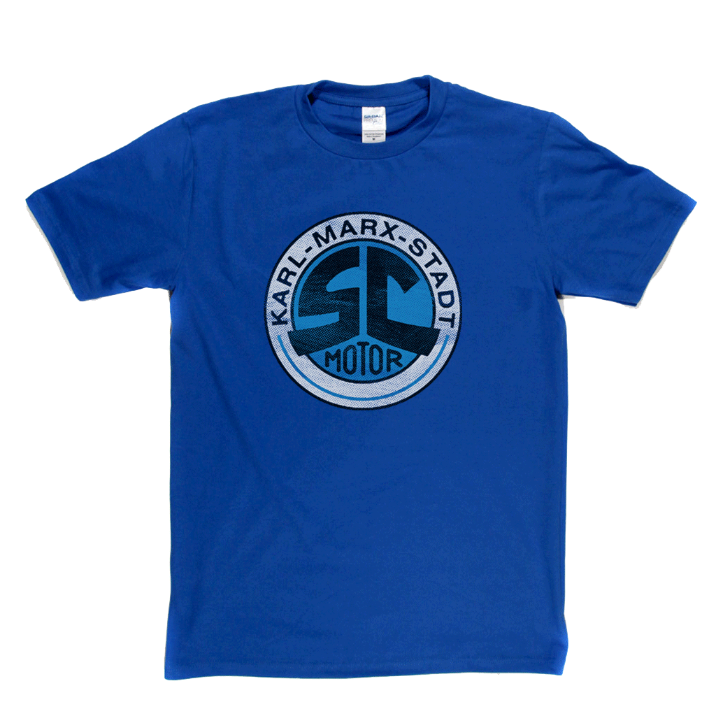 Karl hotsell t shirt