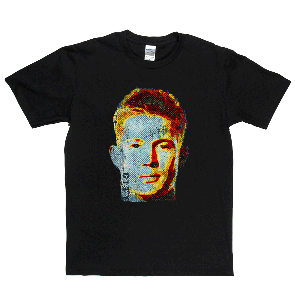 Kevin De Bruyne Regular T-Shirt
