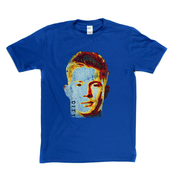 Kevin De Bruyne Regular T-Shirt