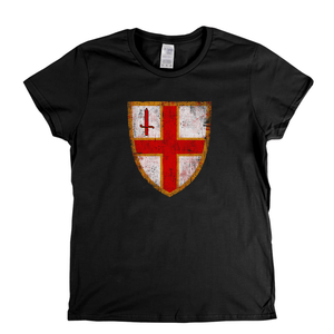 London XI Womens T-Shirt