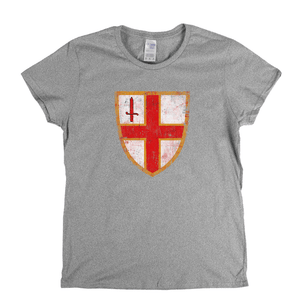 London XI Womens T-Shirt