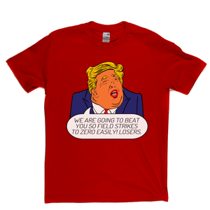 Losers Regular T-Shirt