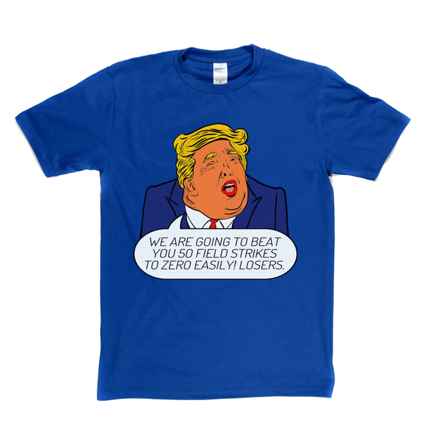Losers Regular T-Shirt