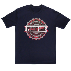 Plough Lane T-Shirt