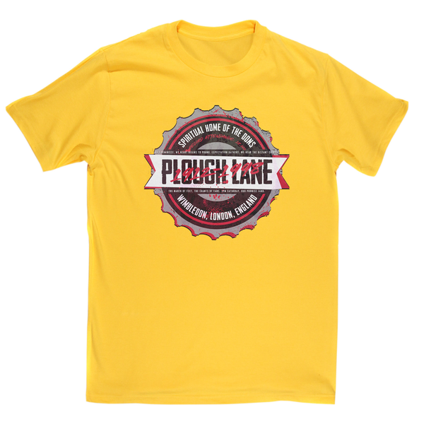Plough Lane T-Shirt