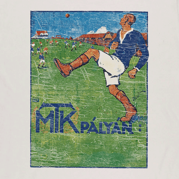 MTK Palyan Womens T-Shirt