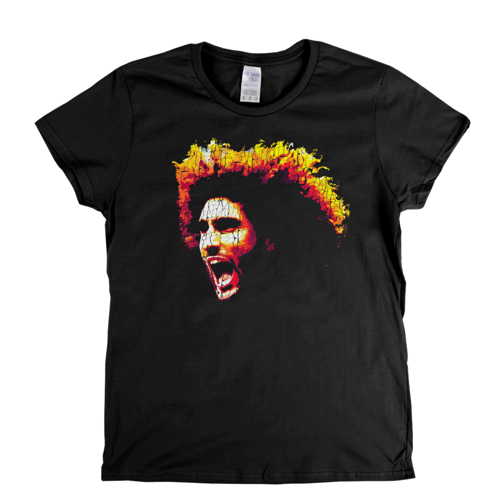 Marouane Fellaini Womens T-Shirt