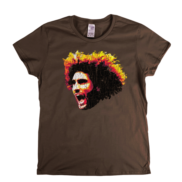 Marouane Fellaini Womens T-Shirt