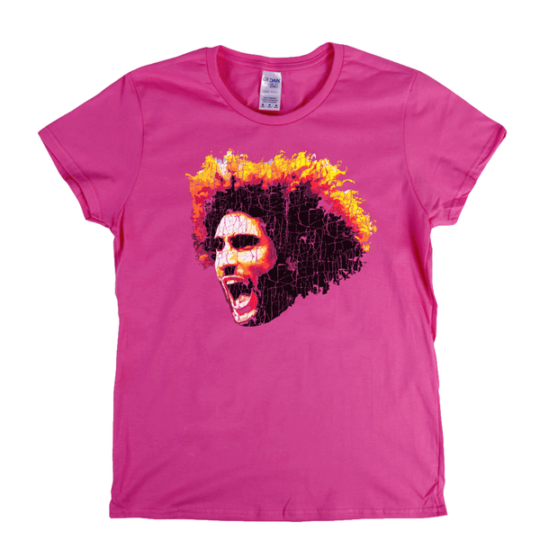 Marouane Fellaini Womens T-Shirt