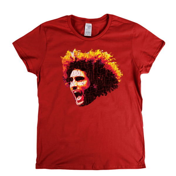 Marouane Fellaini Womens T-Shirt