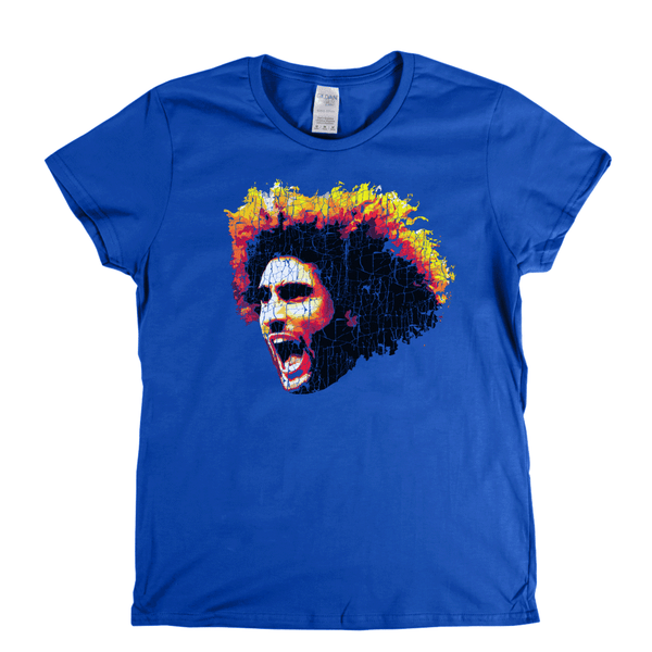 Marouane Fellaini Womens T-Shirt