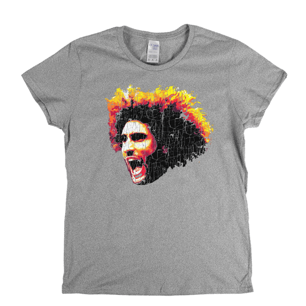 Marouane Fellaini Womens T-Shirt
