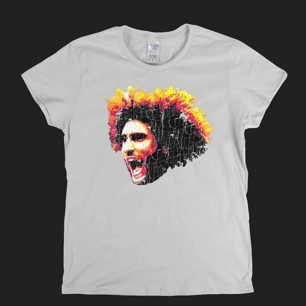 Marouane Fellaini Womens T-Shirt