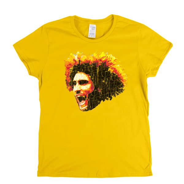Marouane Fellaini Womens T-Shirt