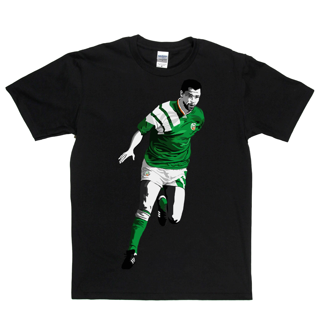 McGrath Regular T-Shirt