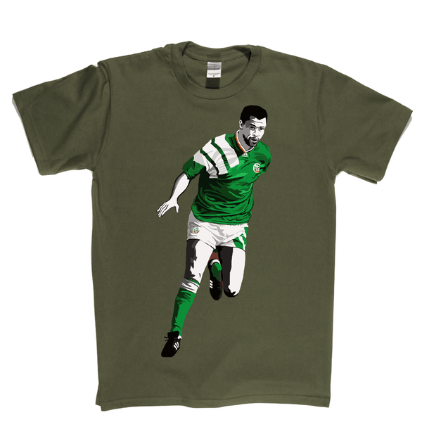 McGrath Regular T-Shirt