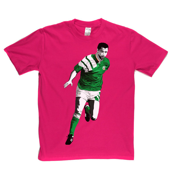 McGrath Regular T-Shirt