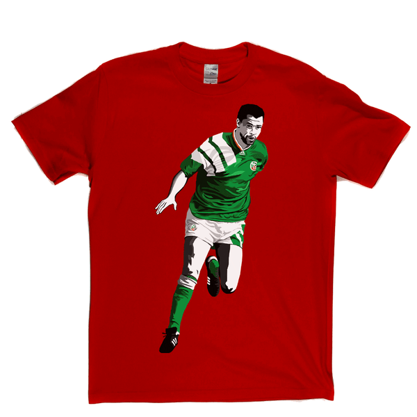 McGrath Regular T-Shirt