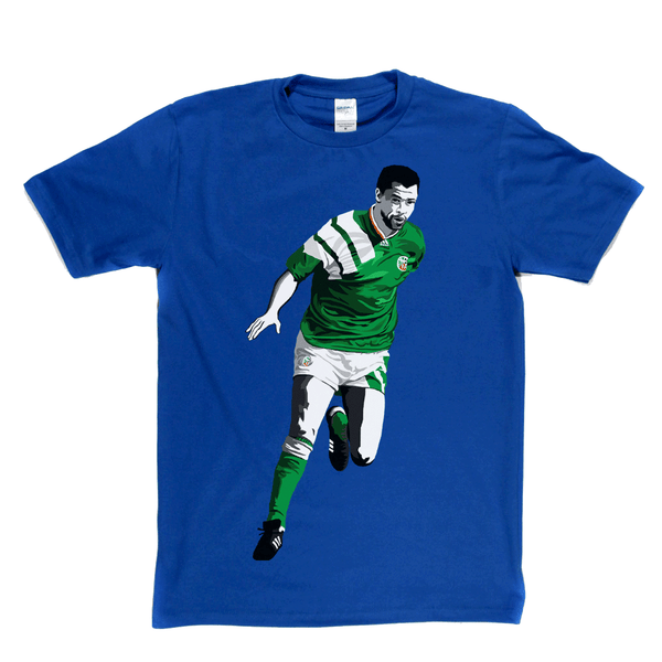 McGrath Regular T-Shirt