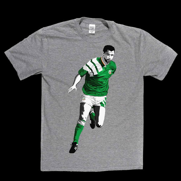 McGrath Regular T-Shirt