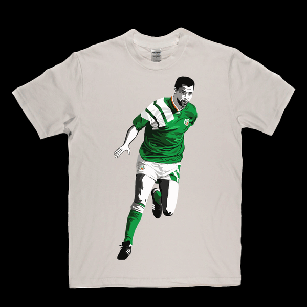 McGrath Regular T-Shirt