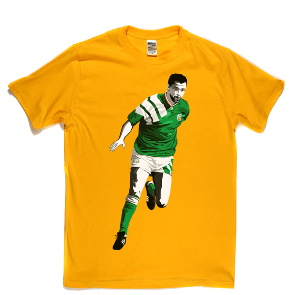 McGrath Regular T-Shirt