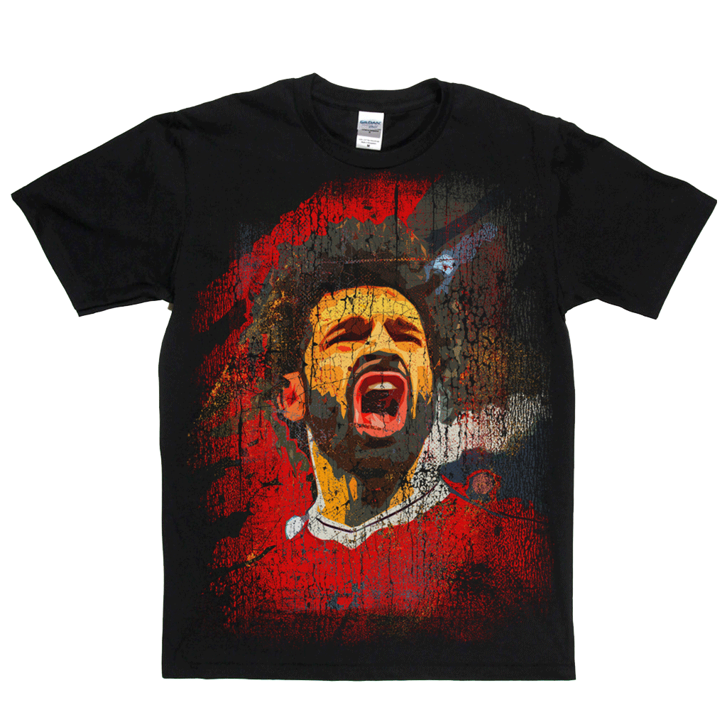 Mohamed Salah Regular T-Shirt